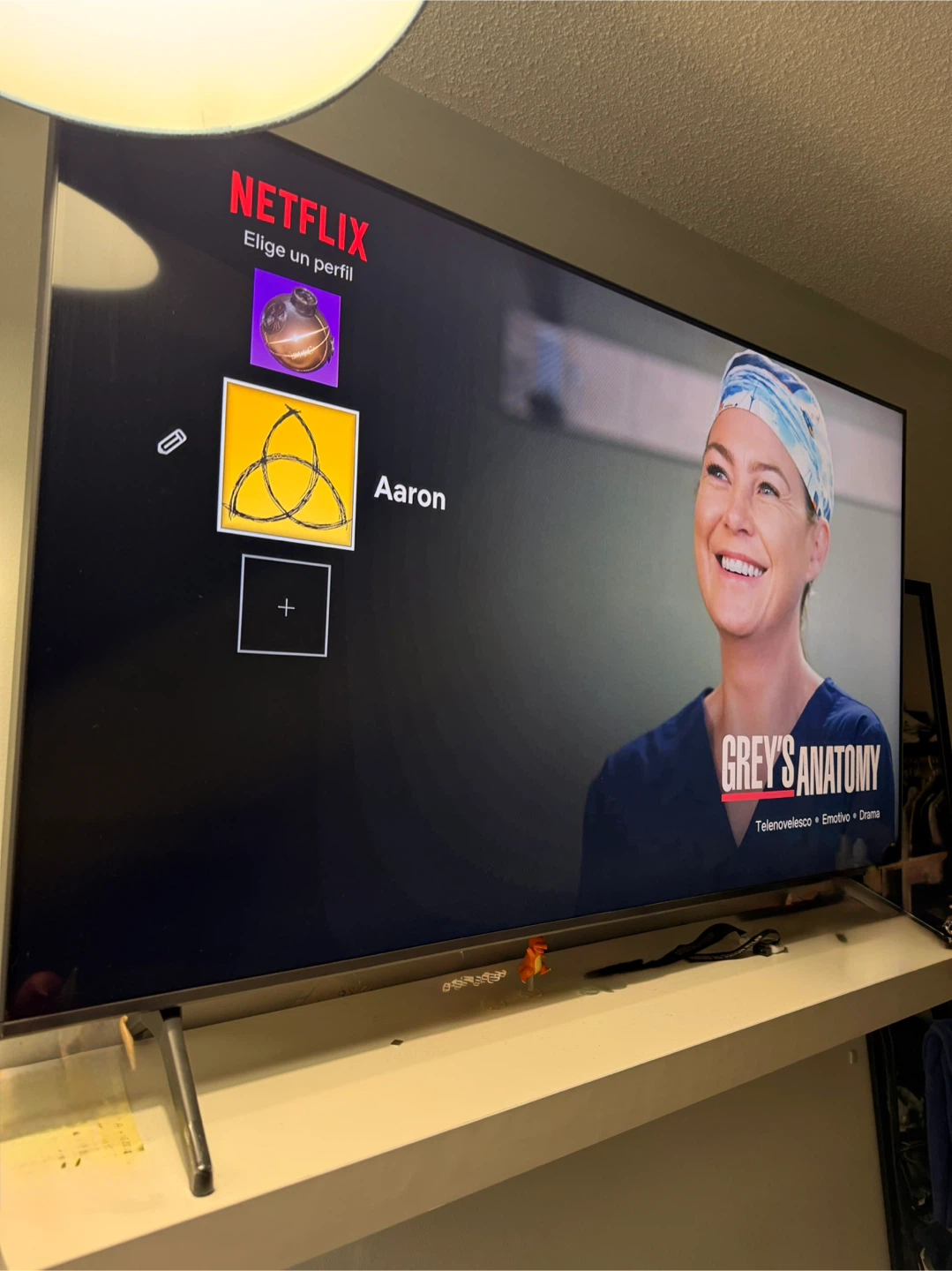 Samsung Tv