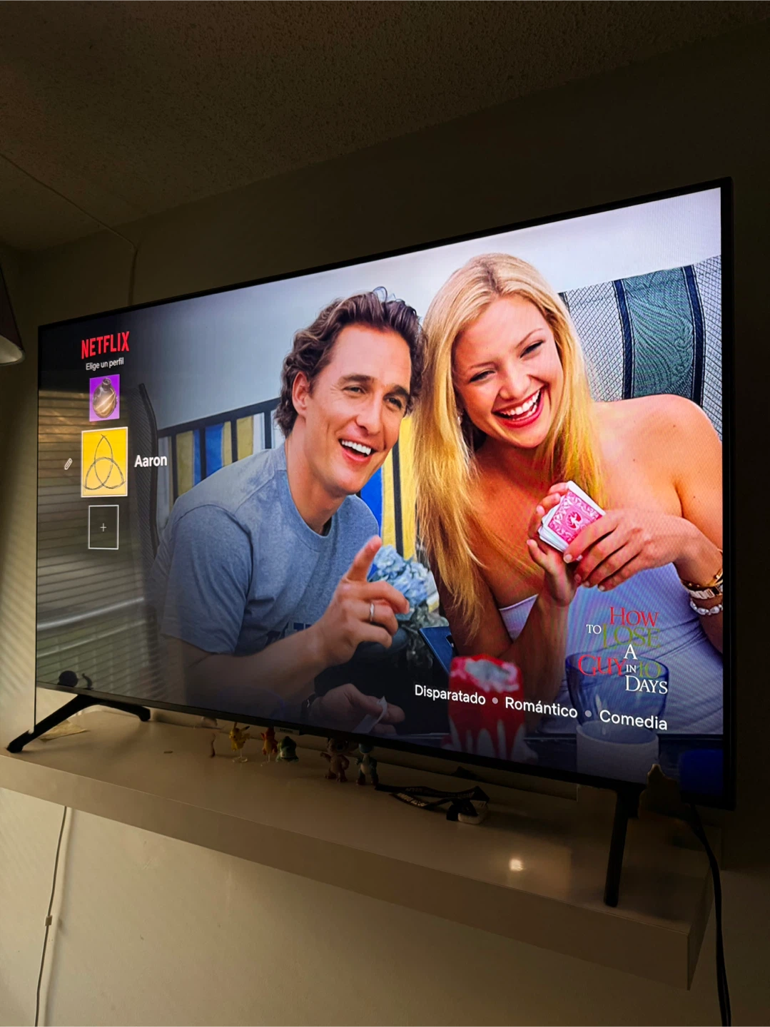 Samsung Tv - photo 4