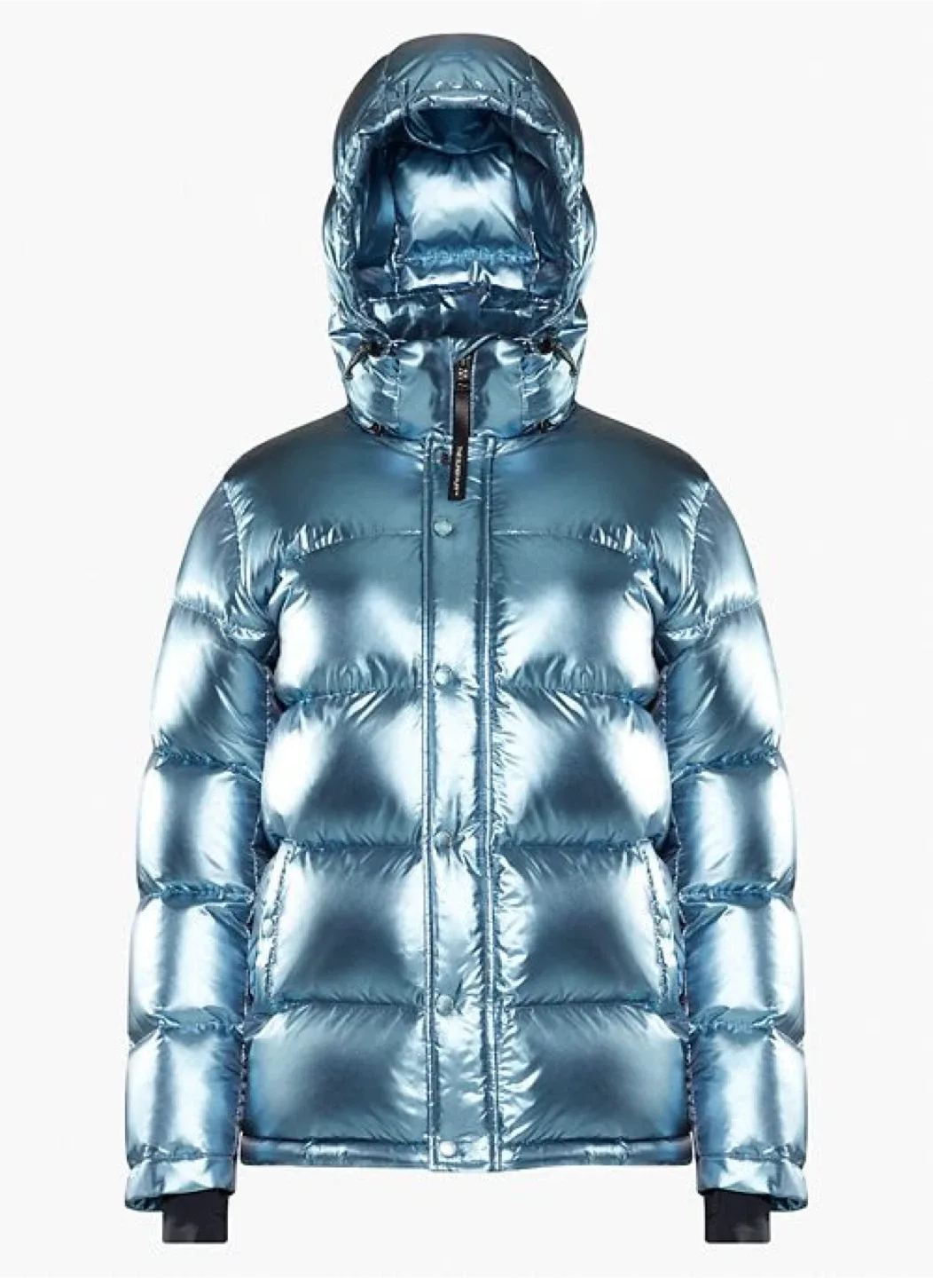 Aritzia Super Puff Jacket - Size XS