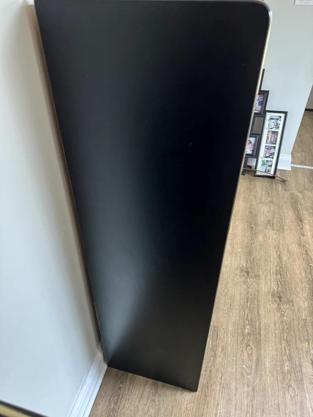 Black Armoire with Drawers image indicator(3)