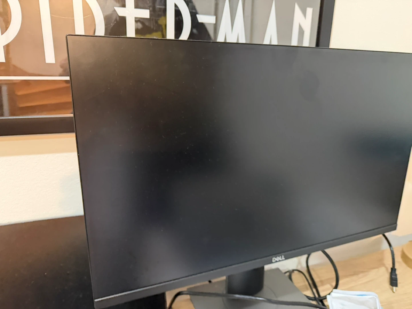 Dell P2419H 24" Monitor - photo 2