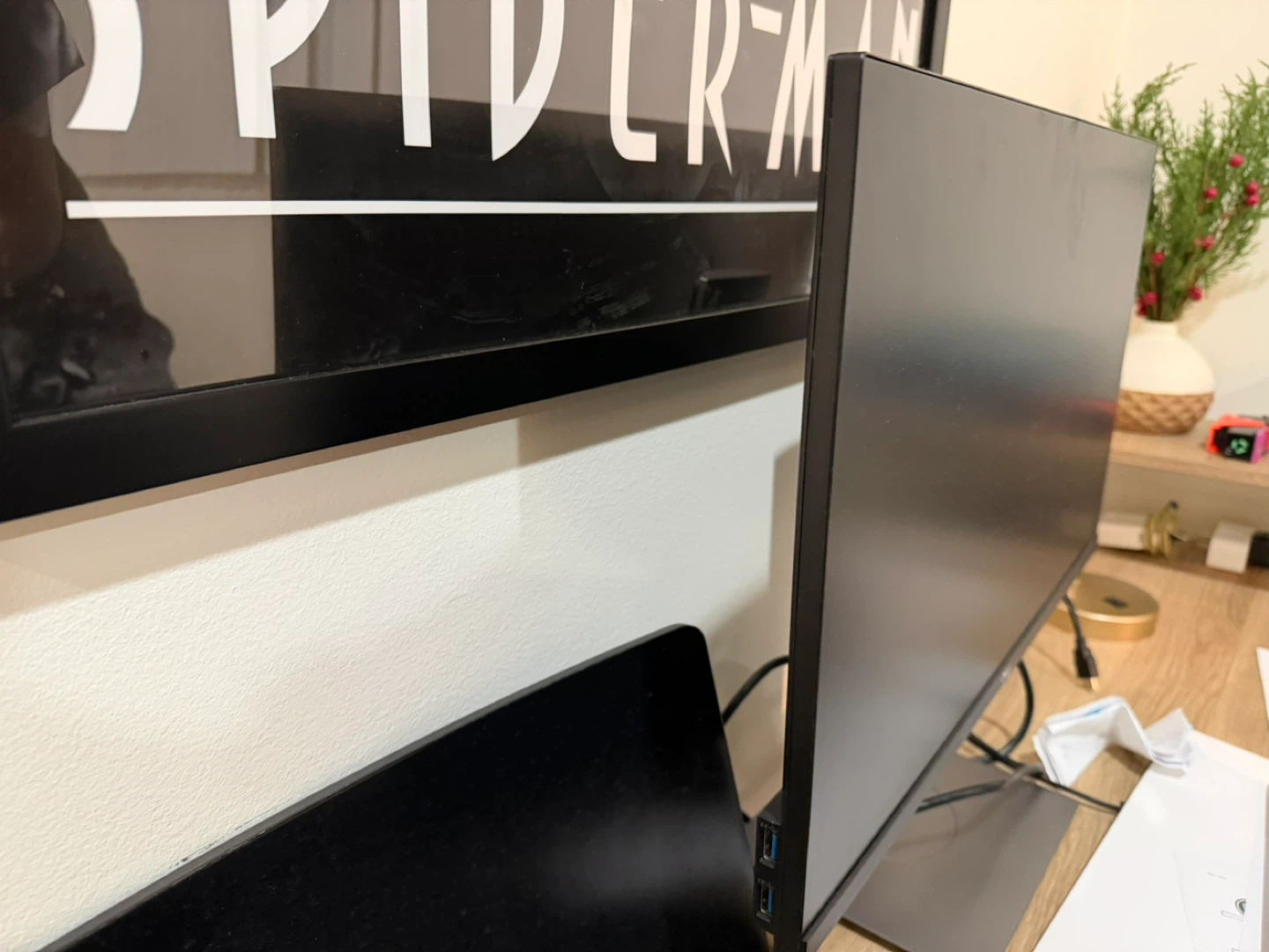 Dell P2419H 24" Monitor - photo 3