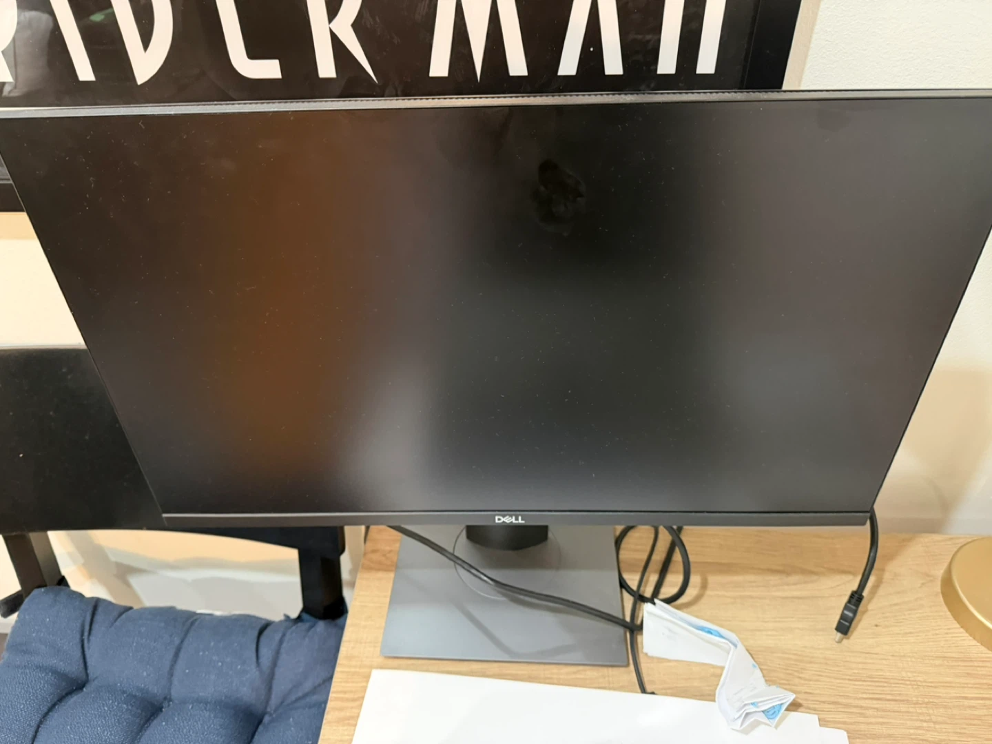 Dell P2419H 24" Monitor