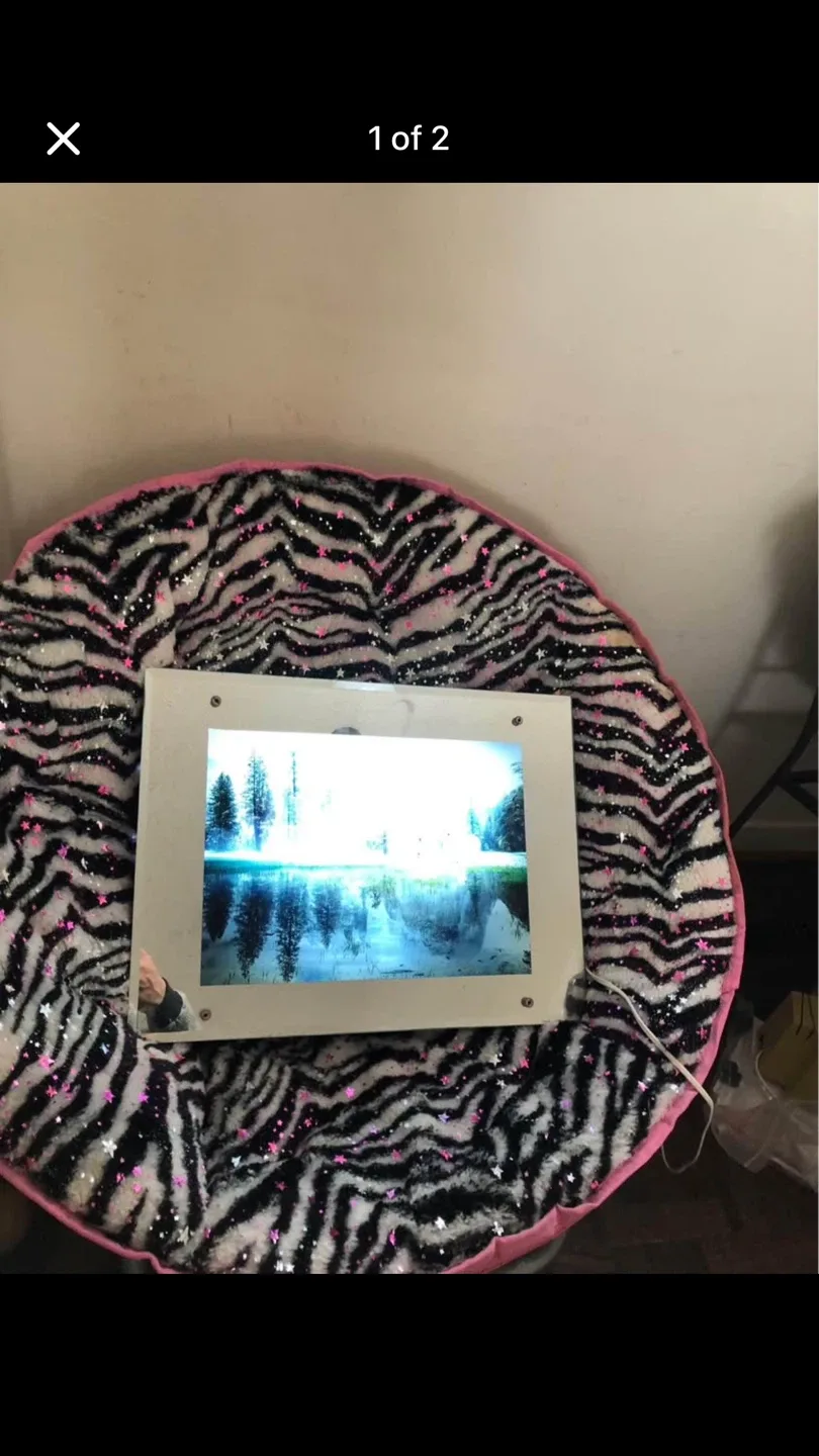 Light Box Table image indicator(2)