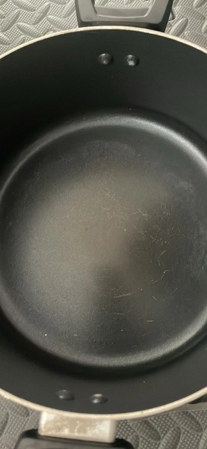 Free lid, 11" T-fal Stock Pot