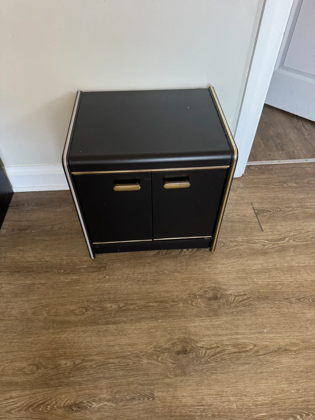 Black Cabinet