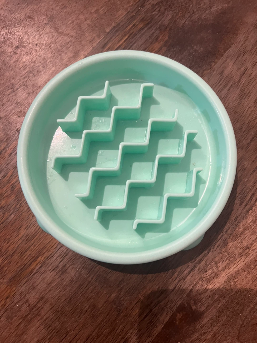 Slow Feeder Dog Bowl - photo 2