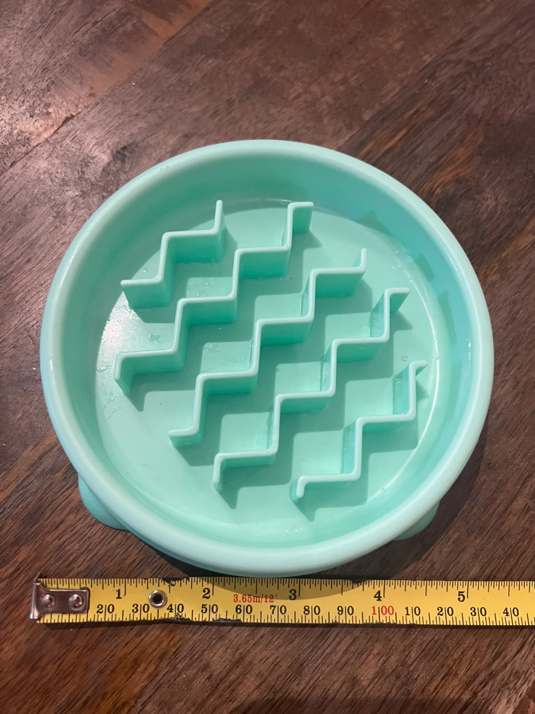 Slow Feeder Dog Bowl