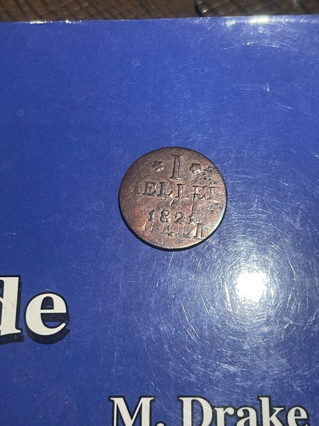 ‼️1821 Coin double slam‼️ - photo 4