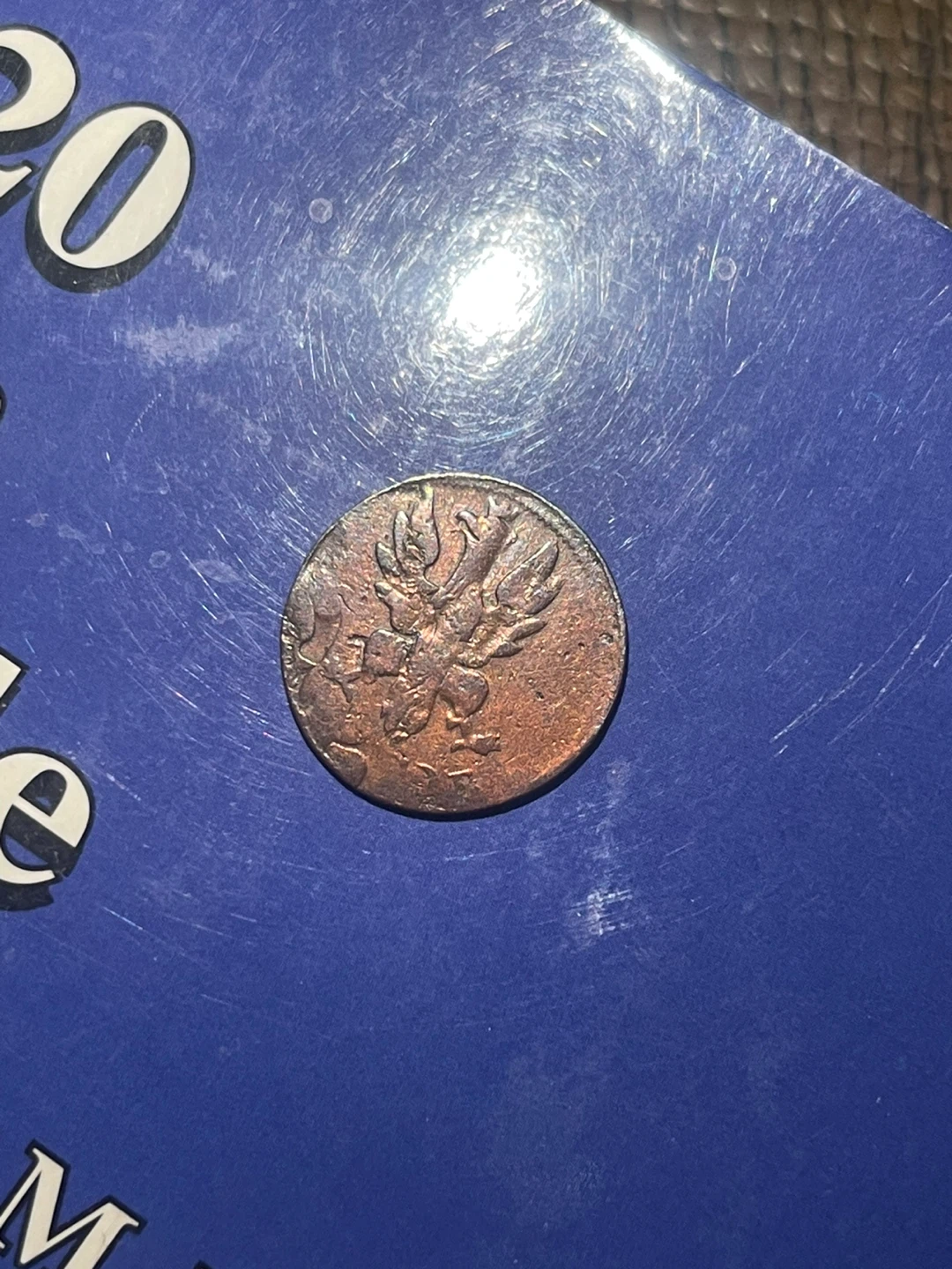 ‼️1821 Coin double slam‼️ - photo 3