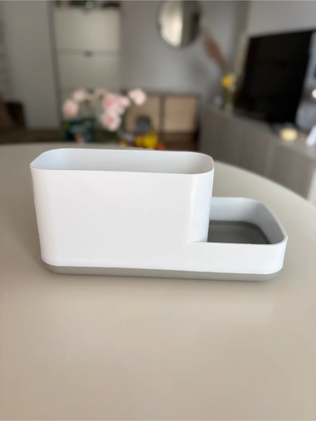 Joseph Joseph EasyStore™ Bathroom Organizer image indicator(4)