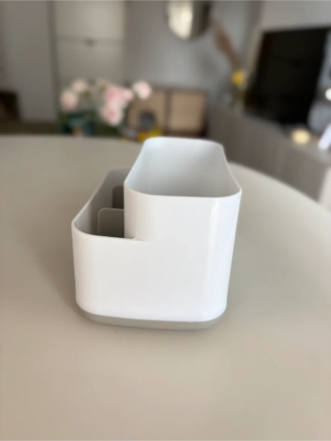 Joseph Joseph EasyStore™ Bathroom Organizer image indicator(3)