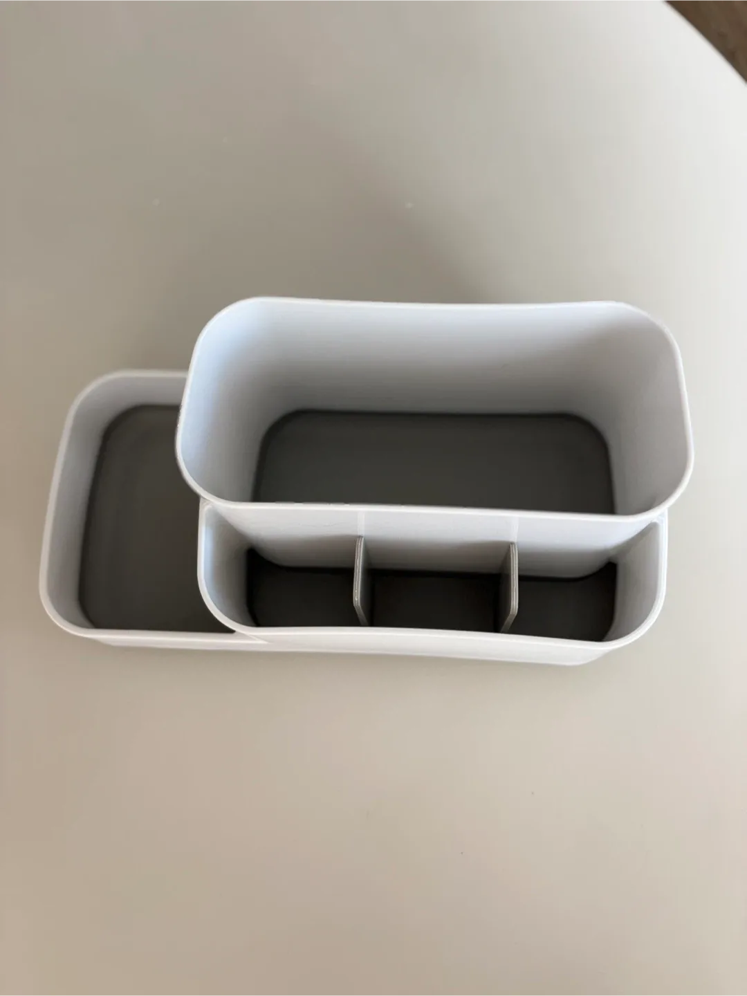 Joseph Joseph EasyStore™ Bathroom Organizer image indicator(2)