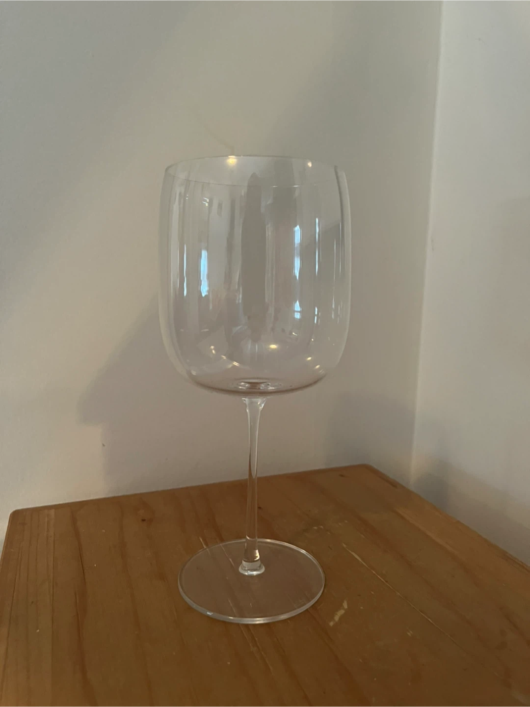 Wine glasses - set of 4 - photo 4