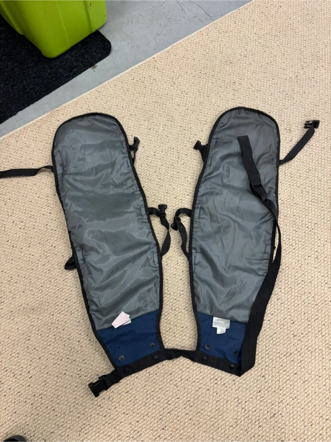 Husqvarna Chainsaw Chaps image indicator(3)