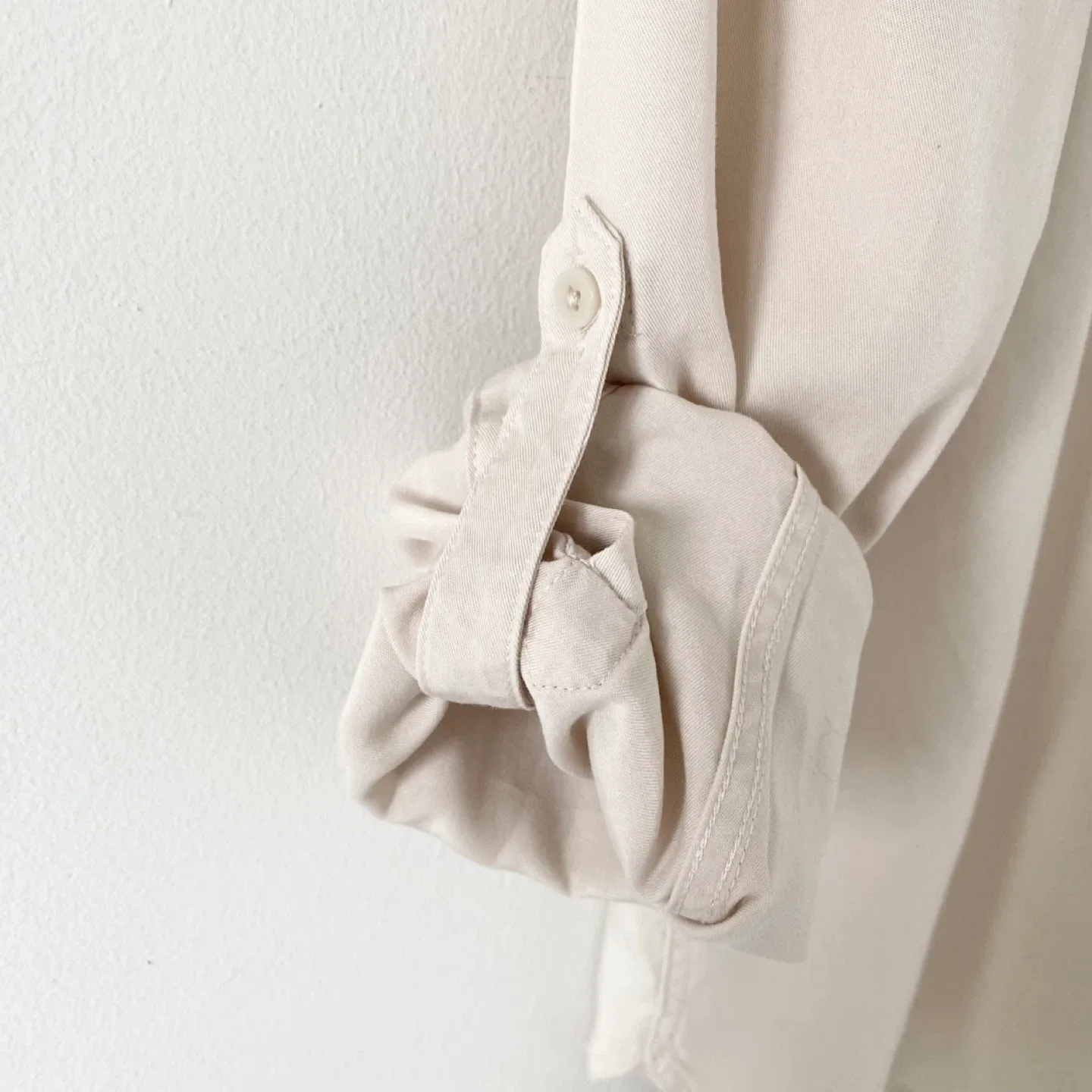 Aritzia Babaton Utility Shirt image indicator(4)