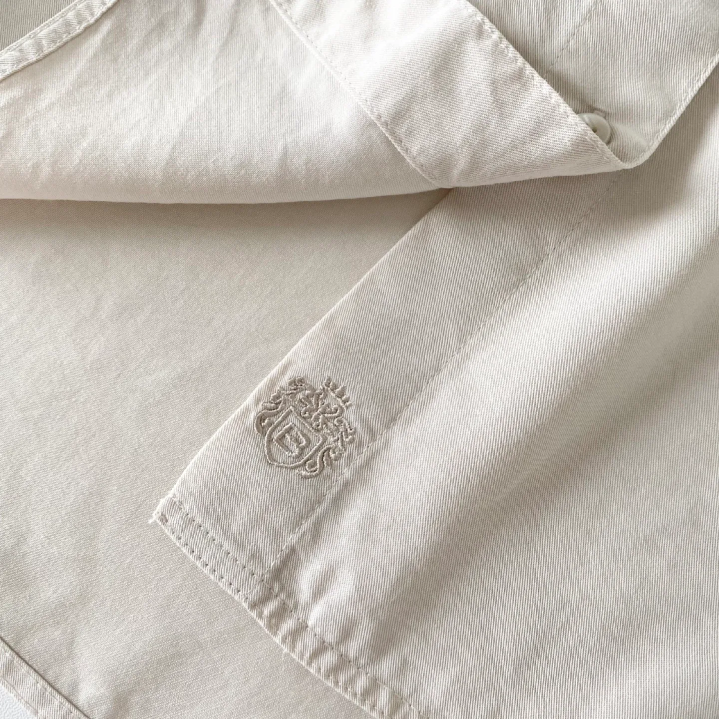 Aritzia Babaton Utility Shirt image indicator(6)