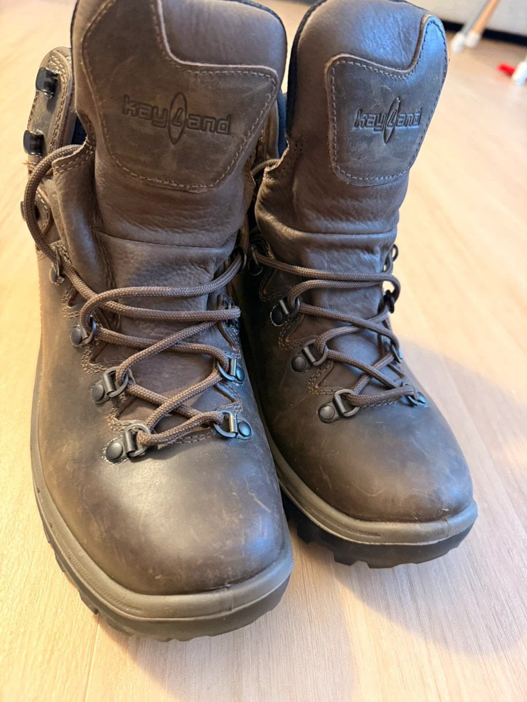 Kayland Cumbria GTX Hiking Boots - EU 42 (US 9) - photo 3