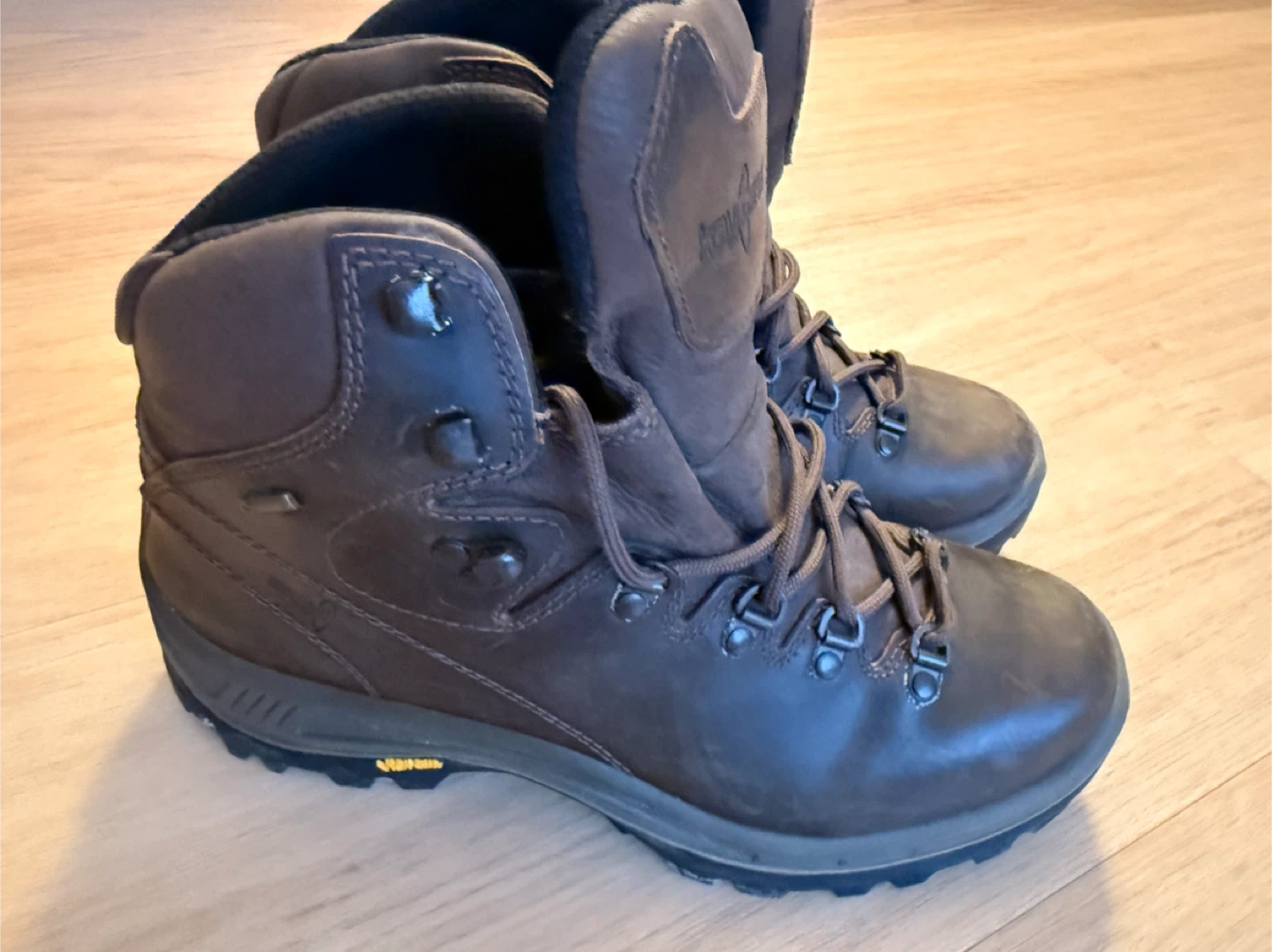 Kayland Cumbria GTX Hiking Boots - EU 42 (US 9) - photo 2