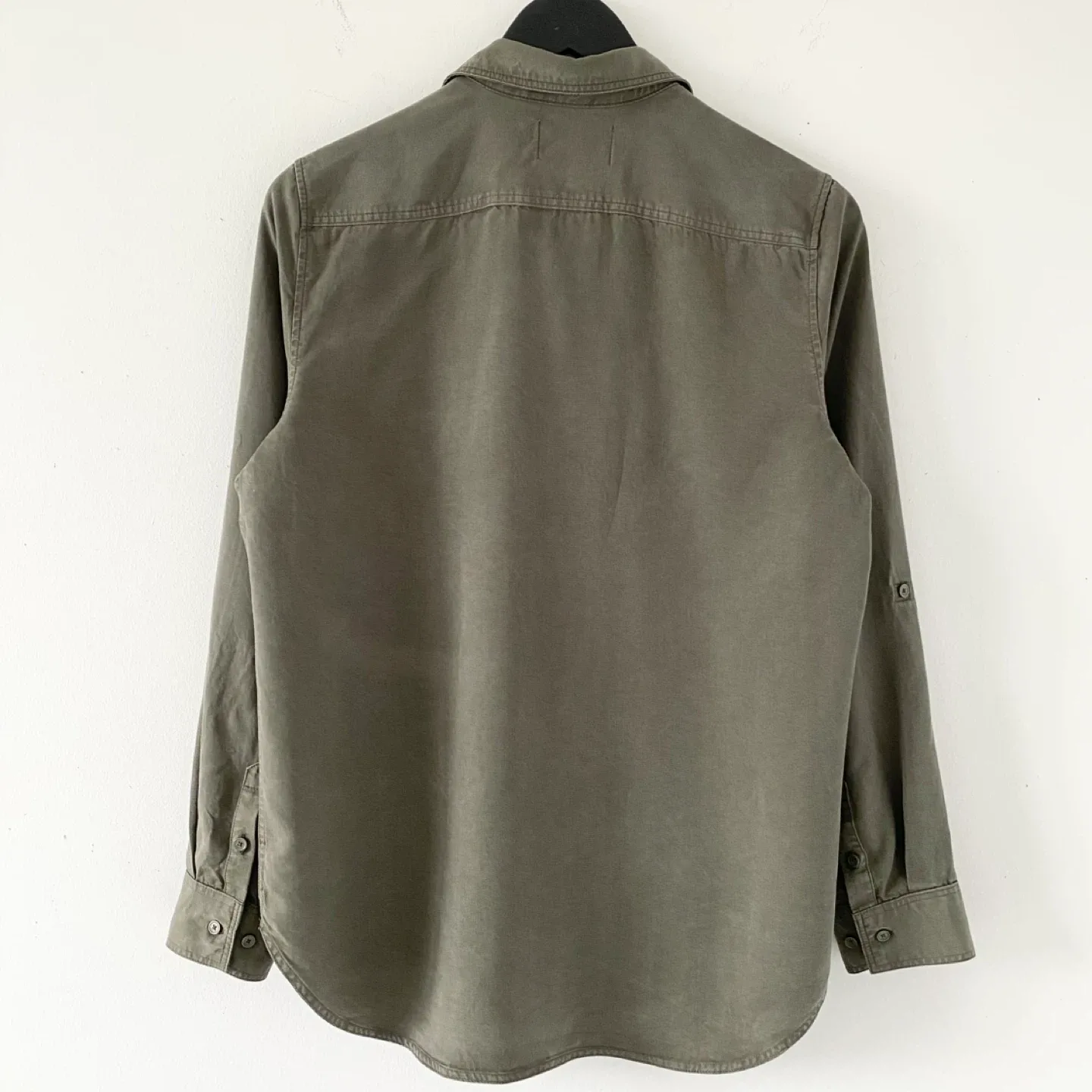 Aritzia Babaton Utility Shirt image indicator(3)