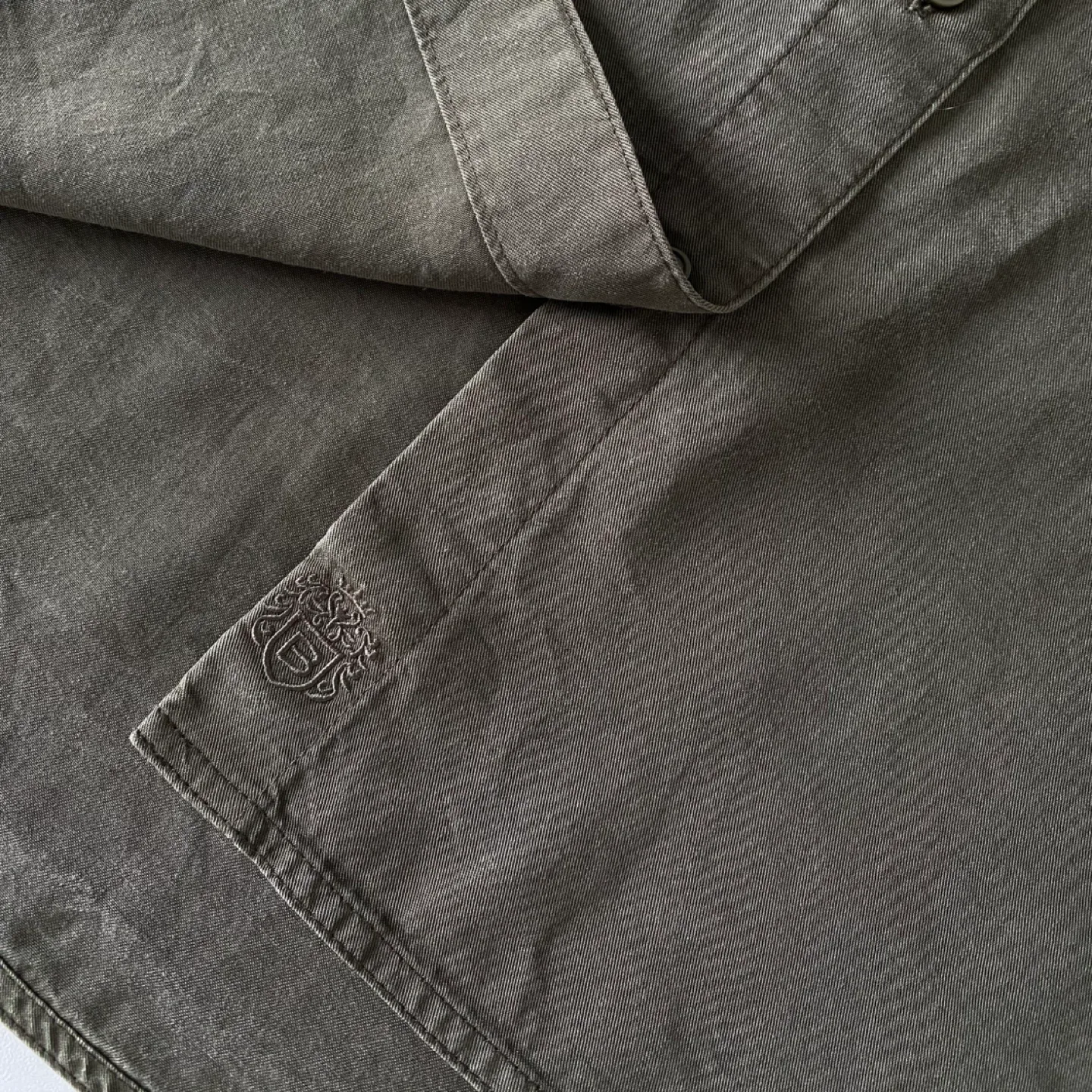 Aritzia Babaton Utility Shirt image indicator(6)