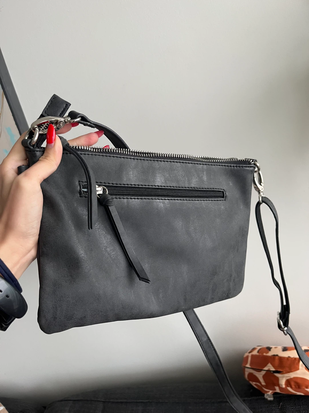 Nicole Miller New York Crossbody Bag - photo 3