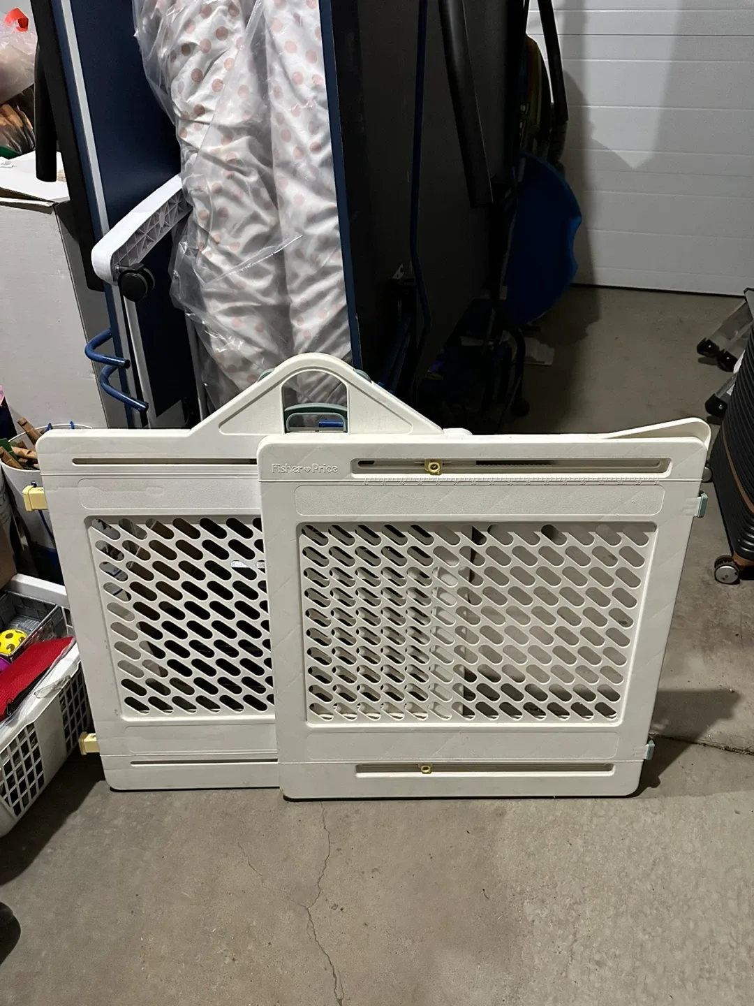 Fisher-Price Baby Gate