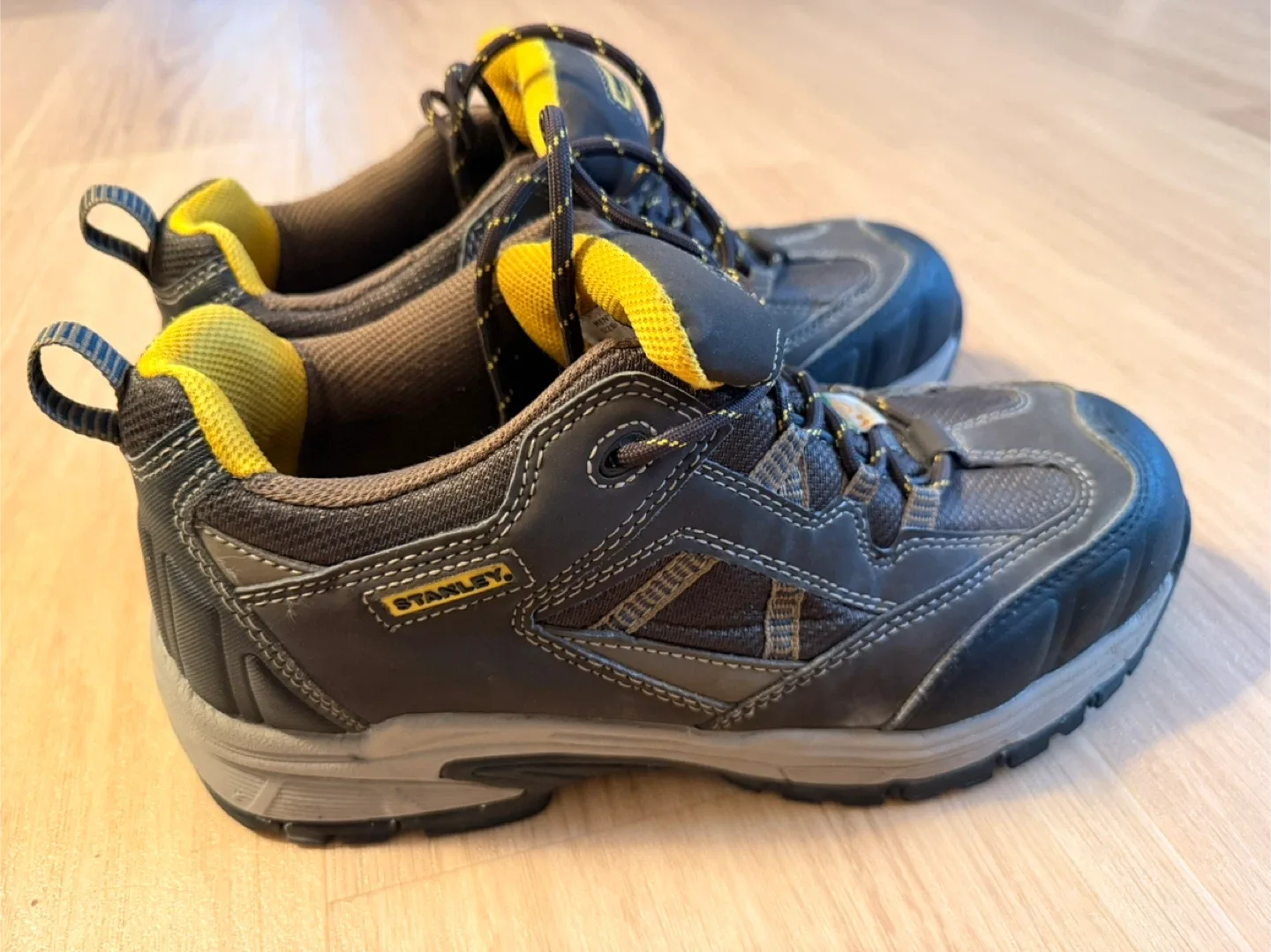 Stanley Work Boots - US Size 10 image indicator(2)