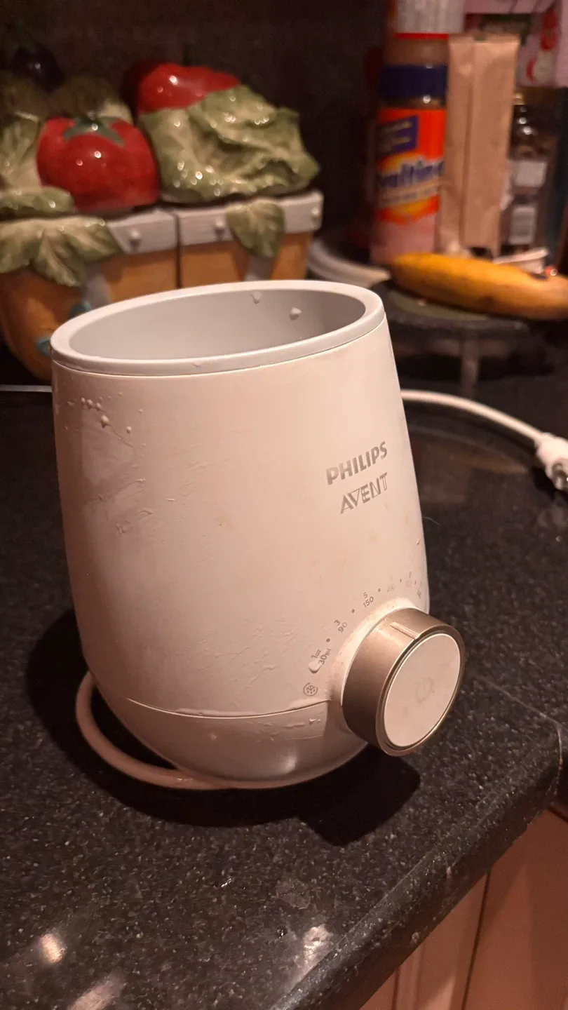 Philips Avent Baby Bottle Warmer