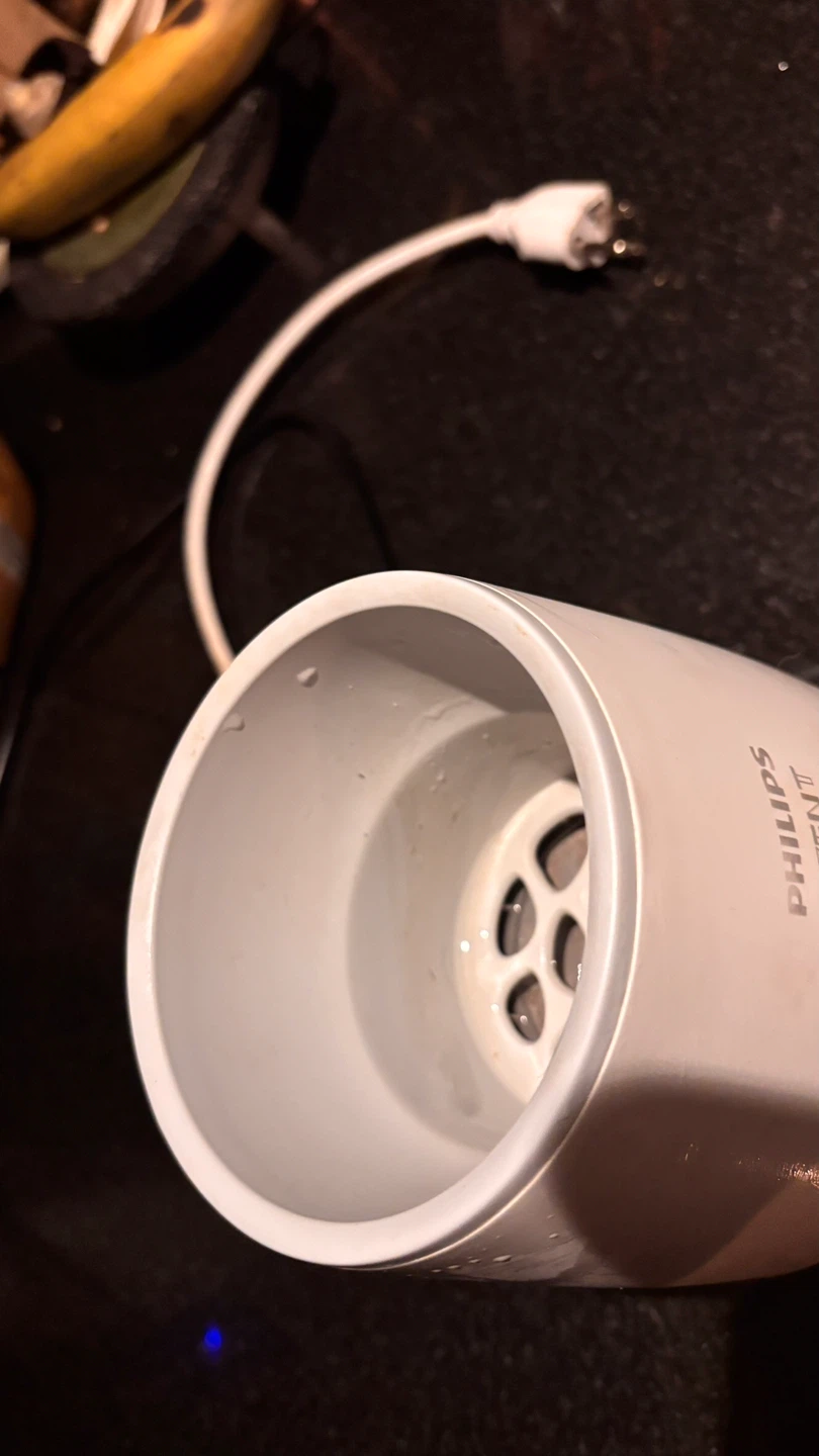Philips Avent Baby Bottle Warmer - photo 2