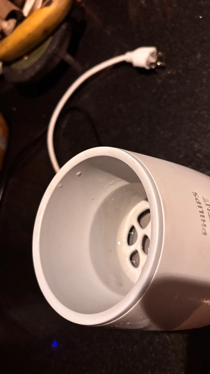 Philips Avent Baby Bottle Warmer image indicator(2)