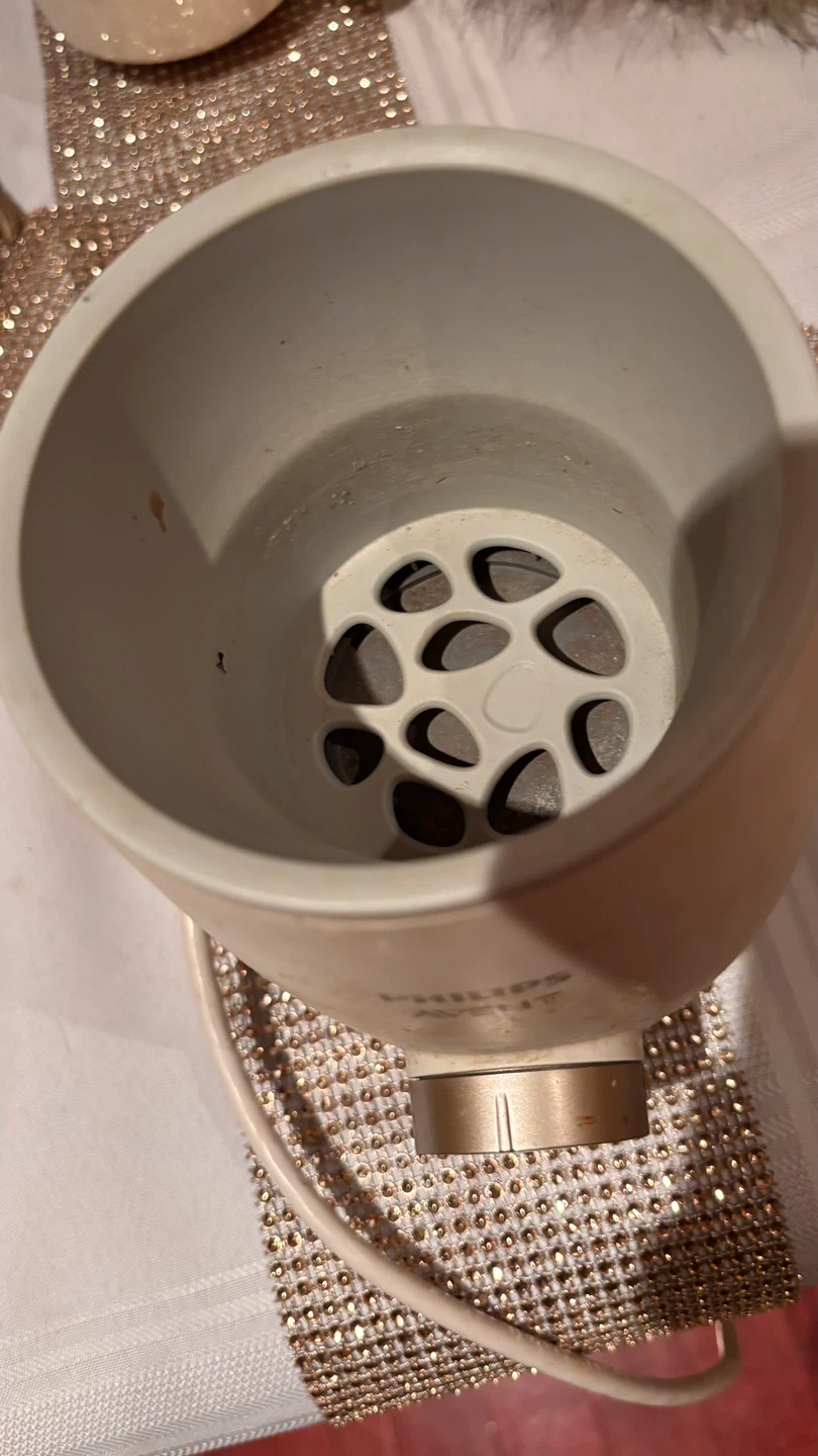 Philips Avent Baby Bottle Warmer - photo 4