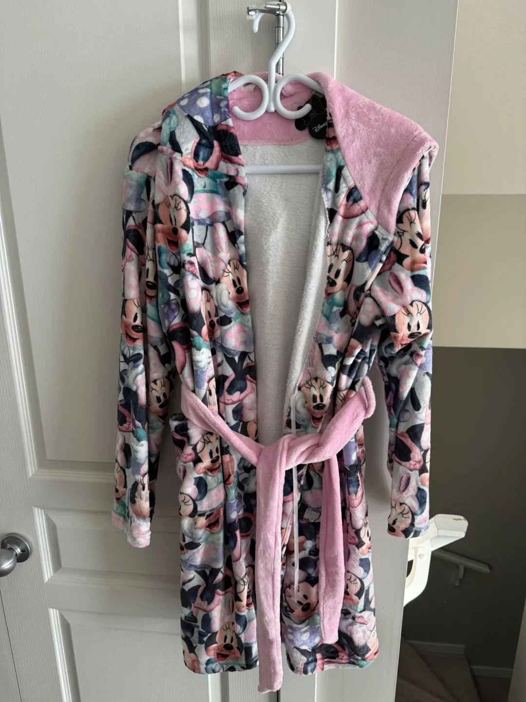 Disney Minnie Mouse 3 Piece Set