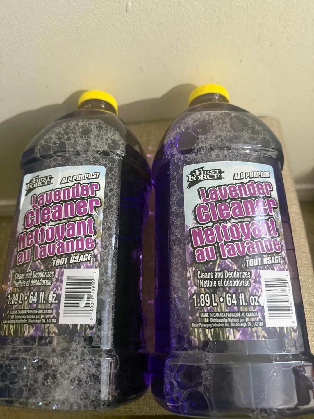 Home Cleaning Essentials Bundle – All New Items image indicator(5)