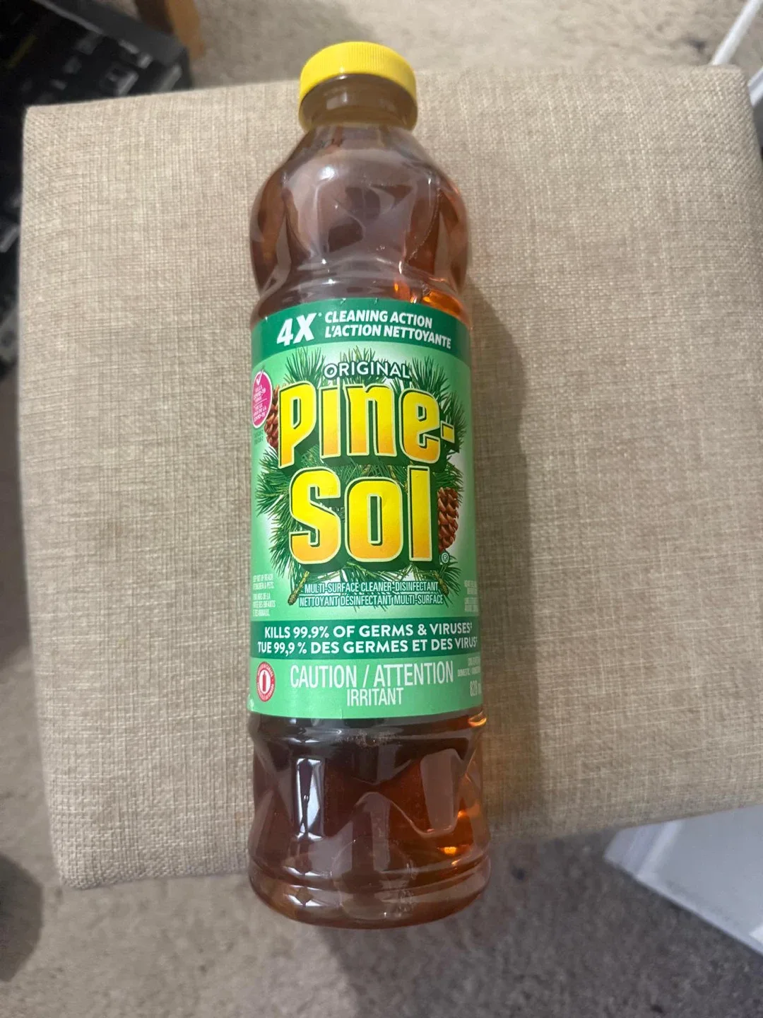 Home Cleaning Essentials Bundle – All New Items image indicator(4)