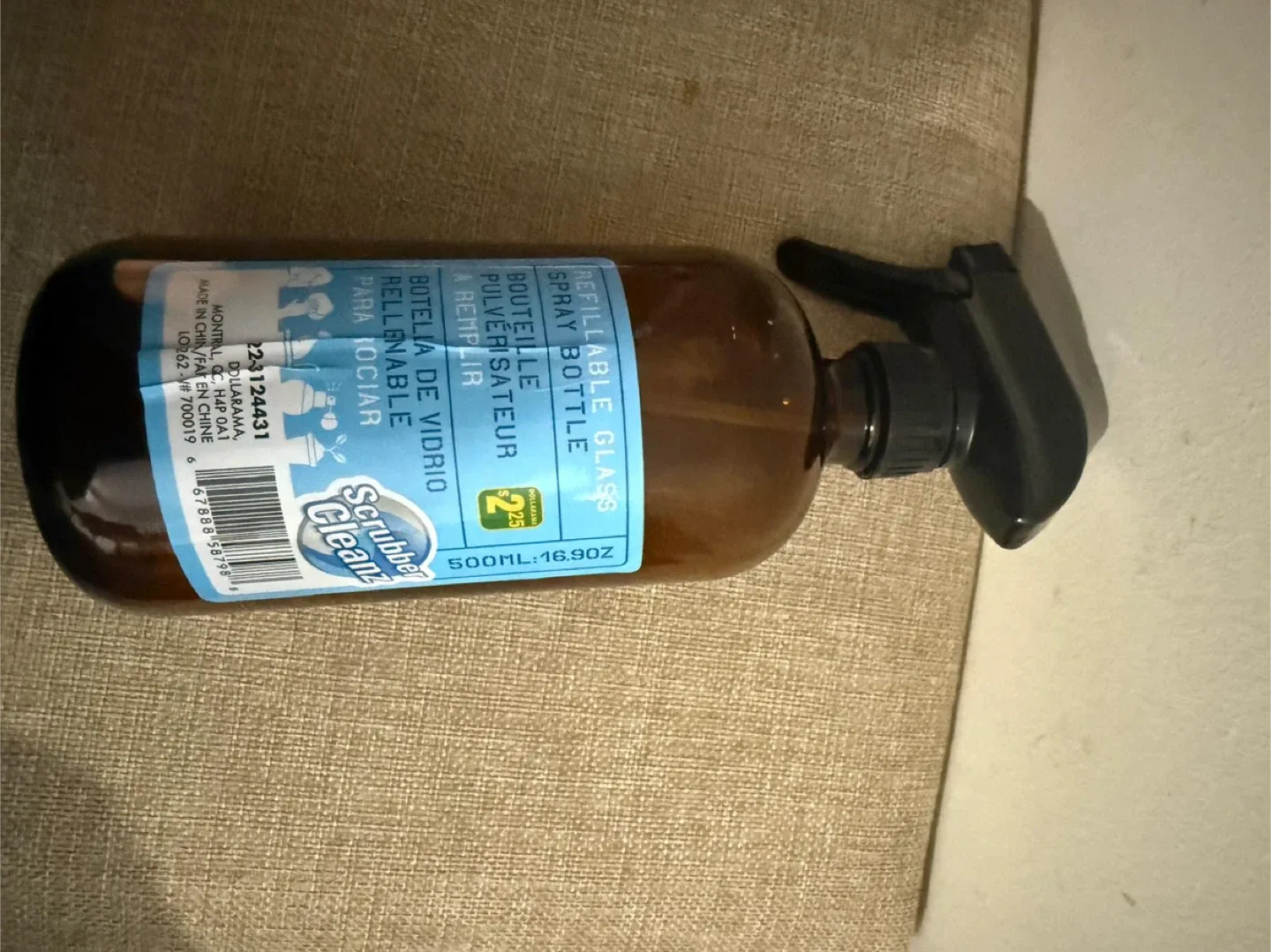 Home Cleaning Essentials Bundle – All New Items image indicator(3)