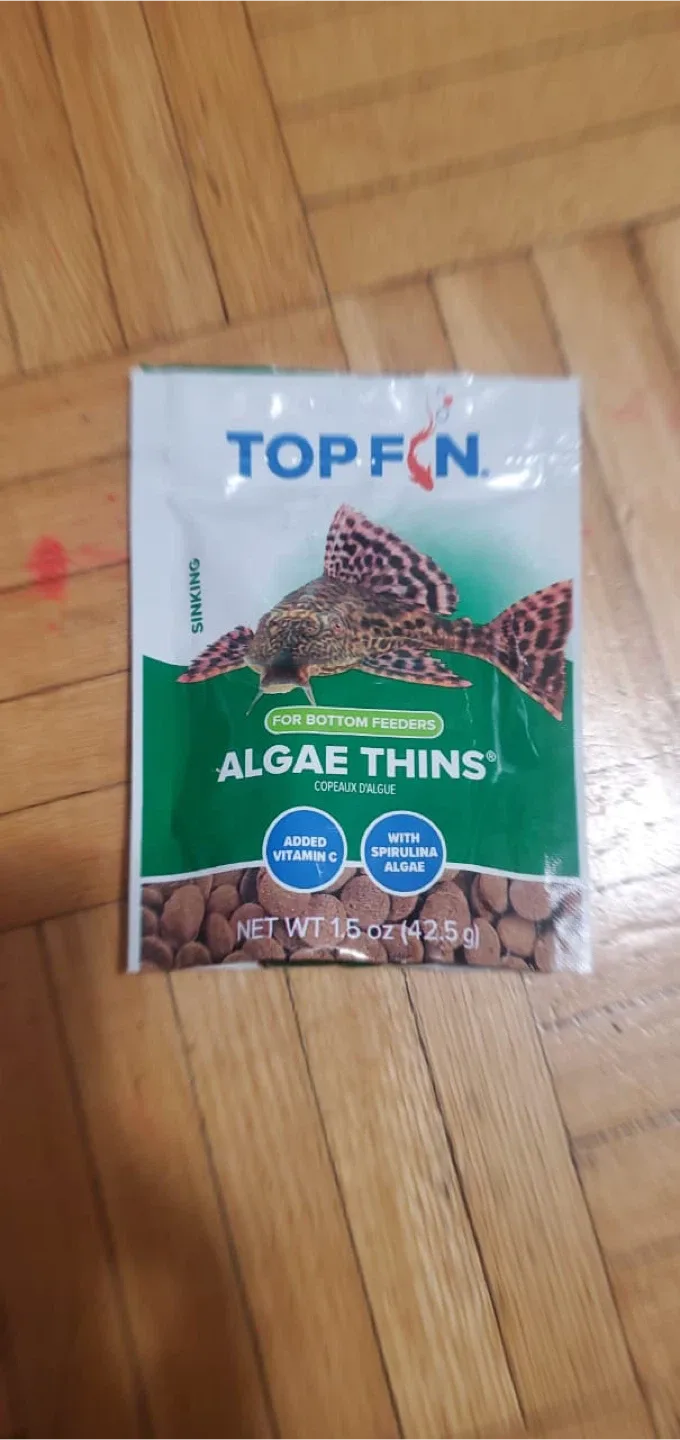 Used Aquarium with Accessories image indicator(6)