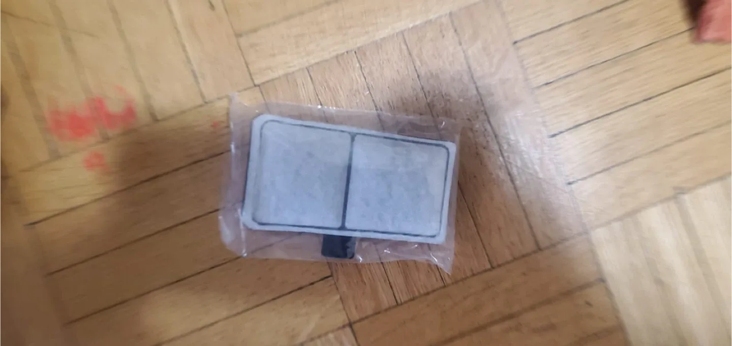 Used Aquarium with Accessories image indicator(4)