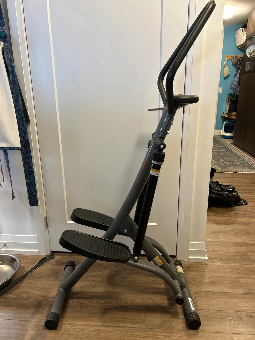Sunny Health & Fitness Mini Stepper