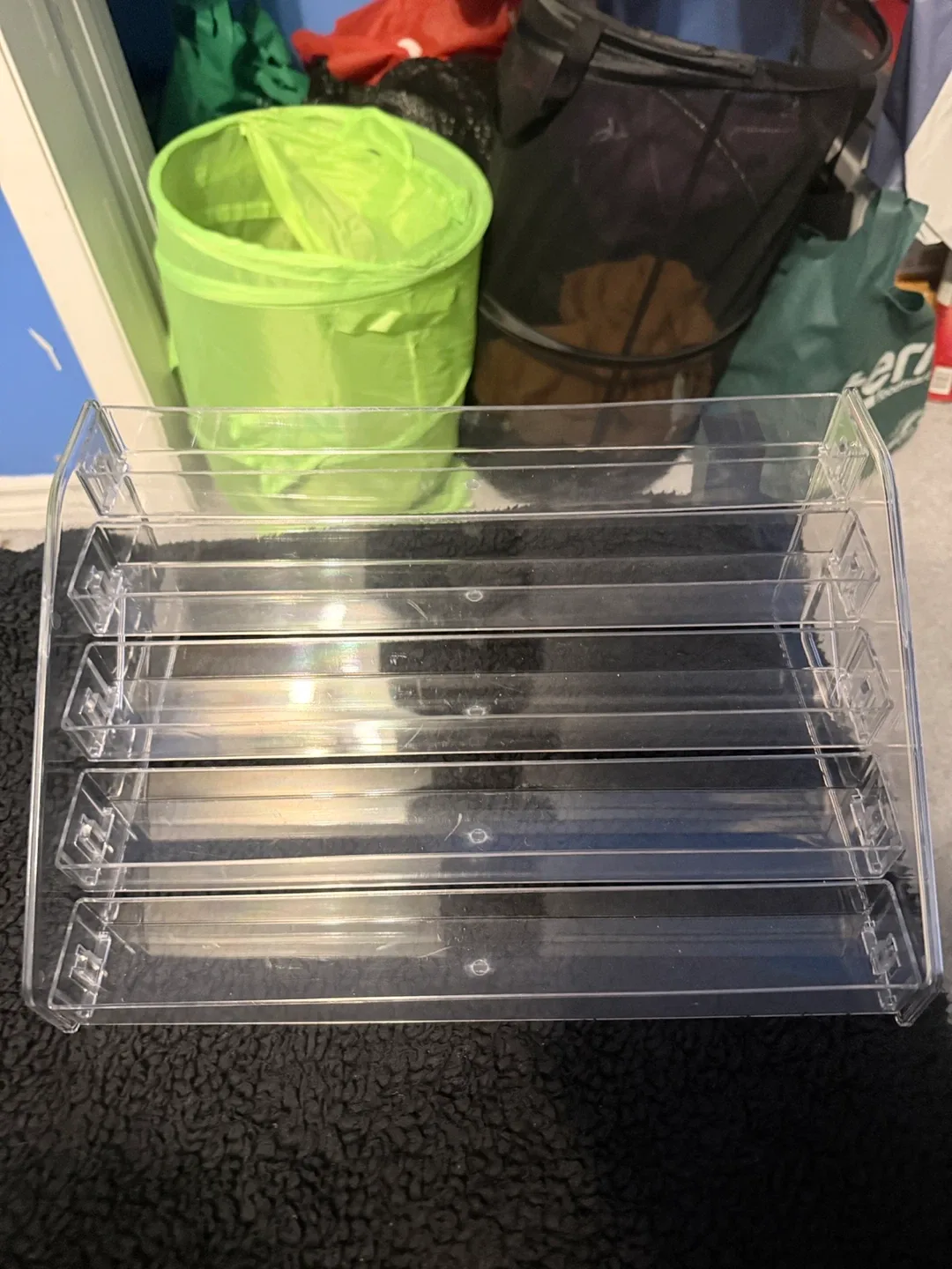 Acrylic Organizer