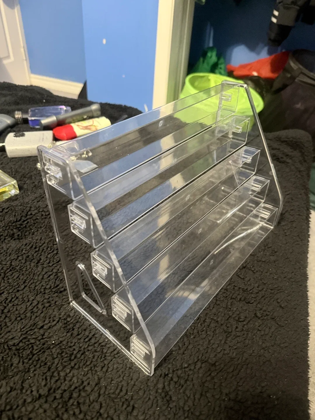 Acrylic Organizer image indicator(3)