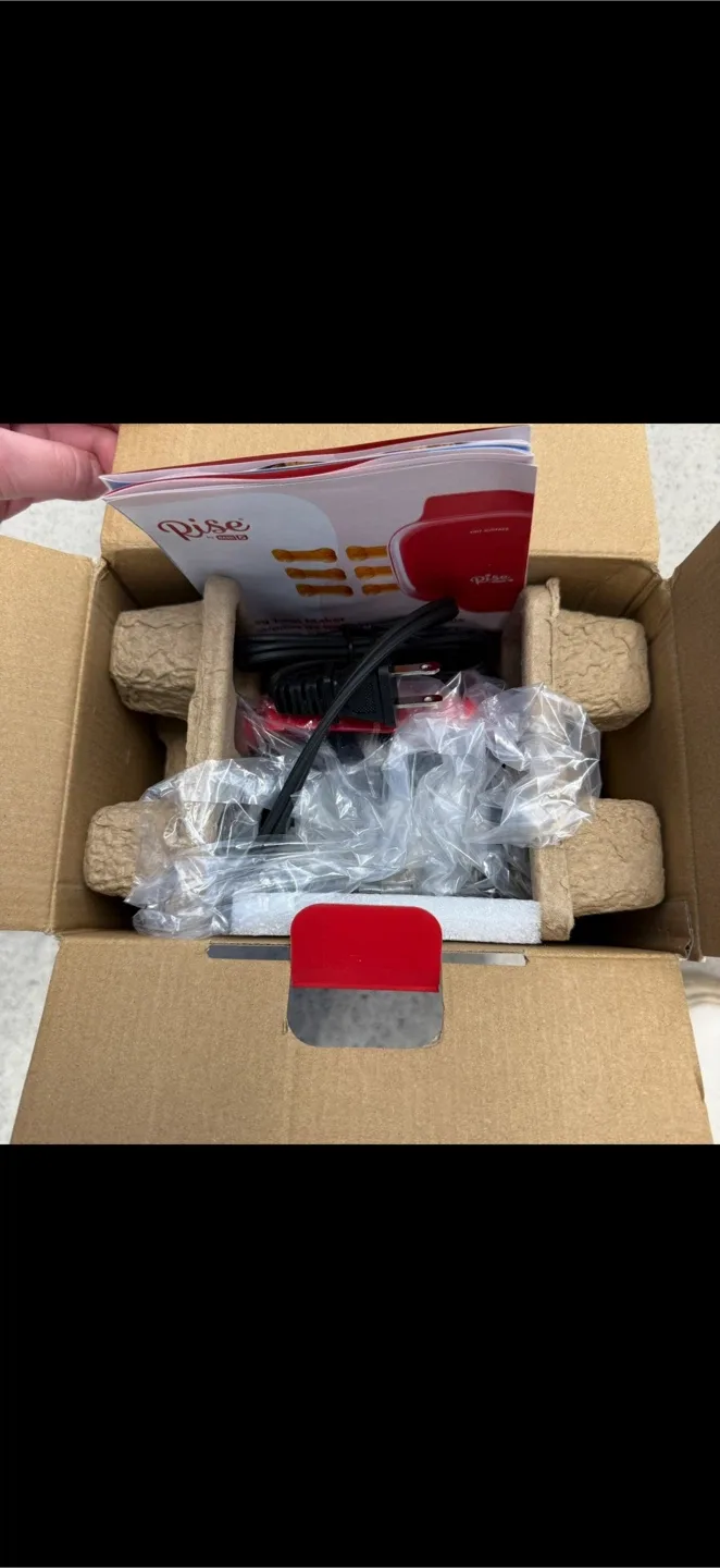 Dog Treat Maker image indicator(2)