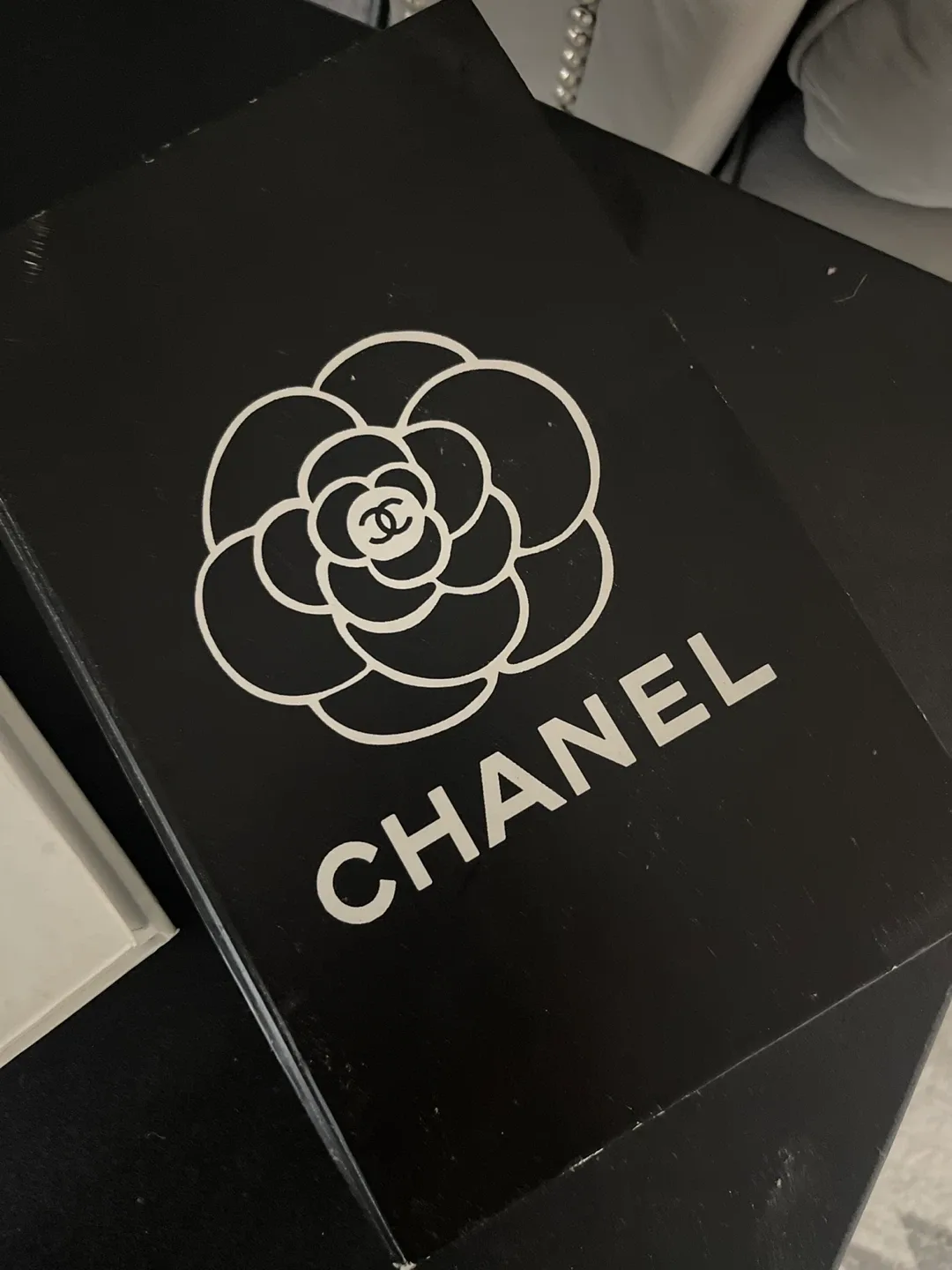 Chanel Collections and Creations Book image indicator(3)