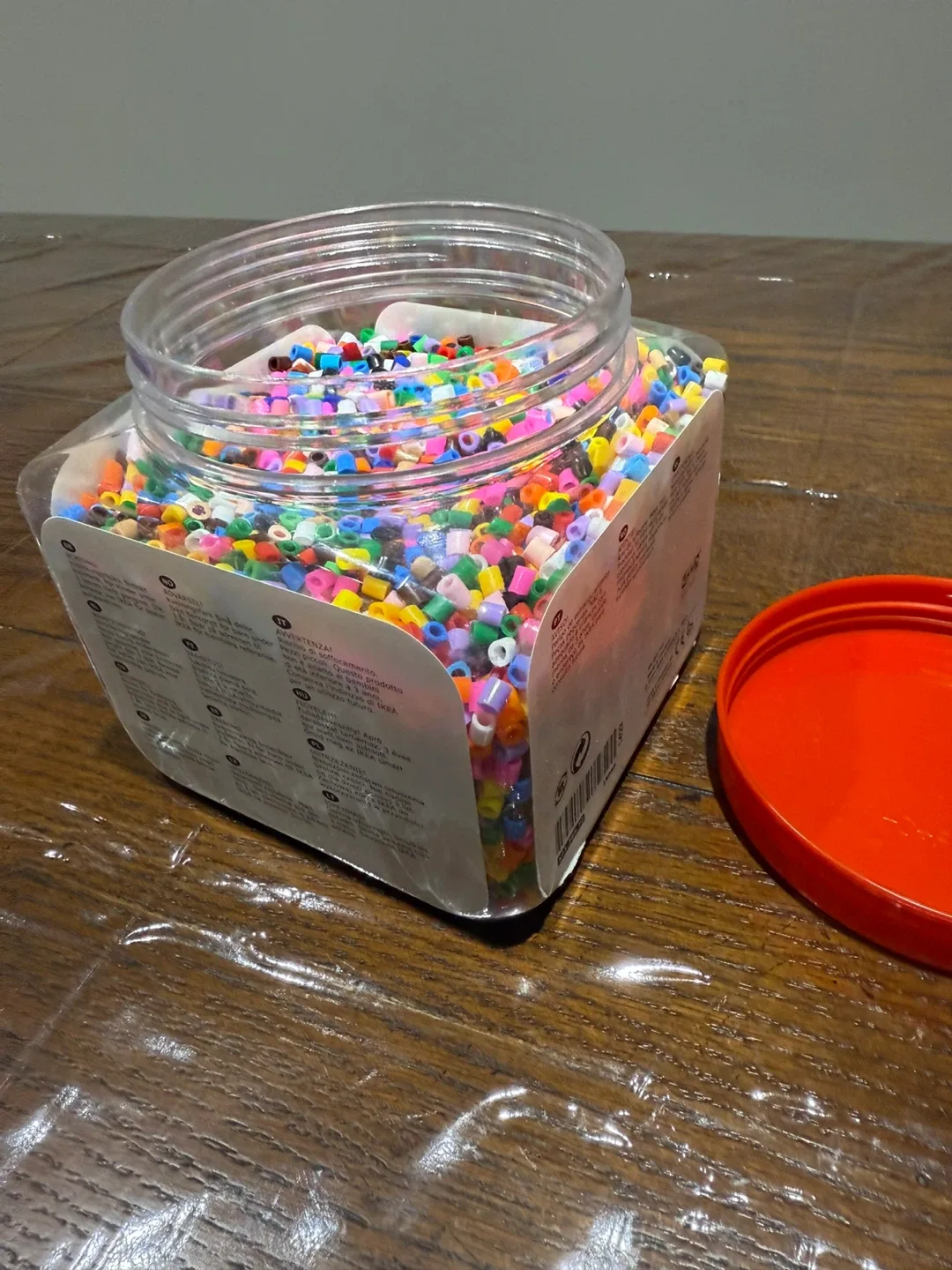 PYSSLA Beads and Pegboards image indicator(3)