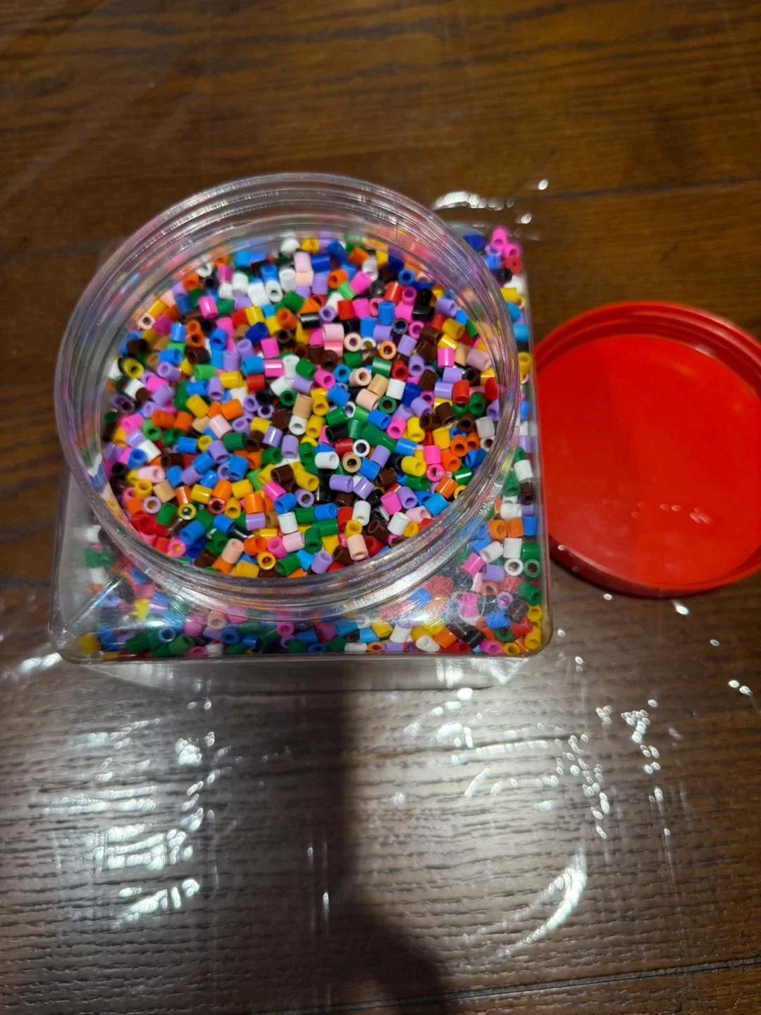 PYSSLA Beads and Pegboards image indicator(2)