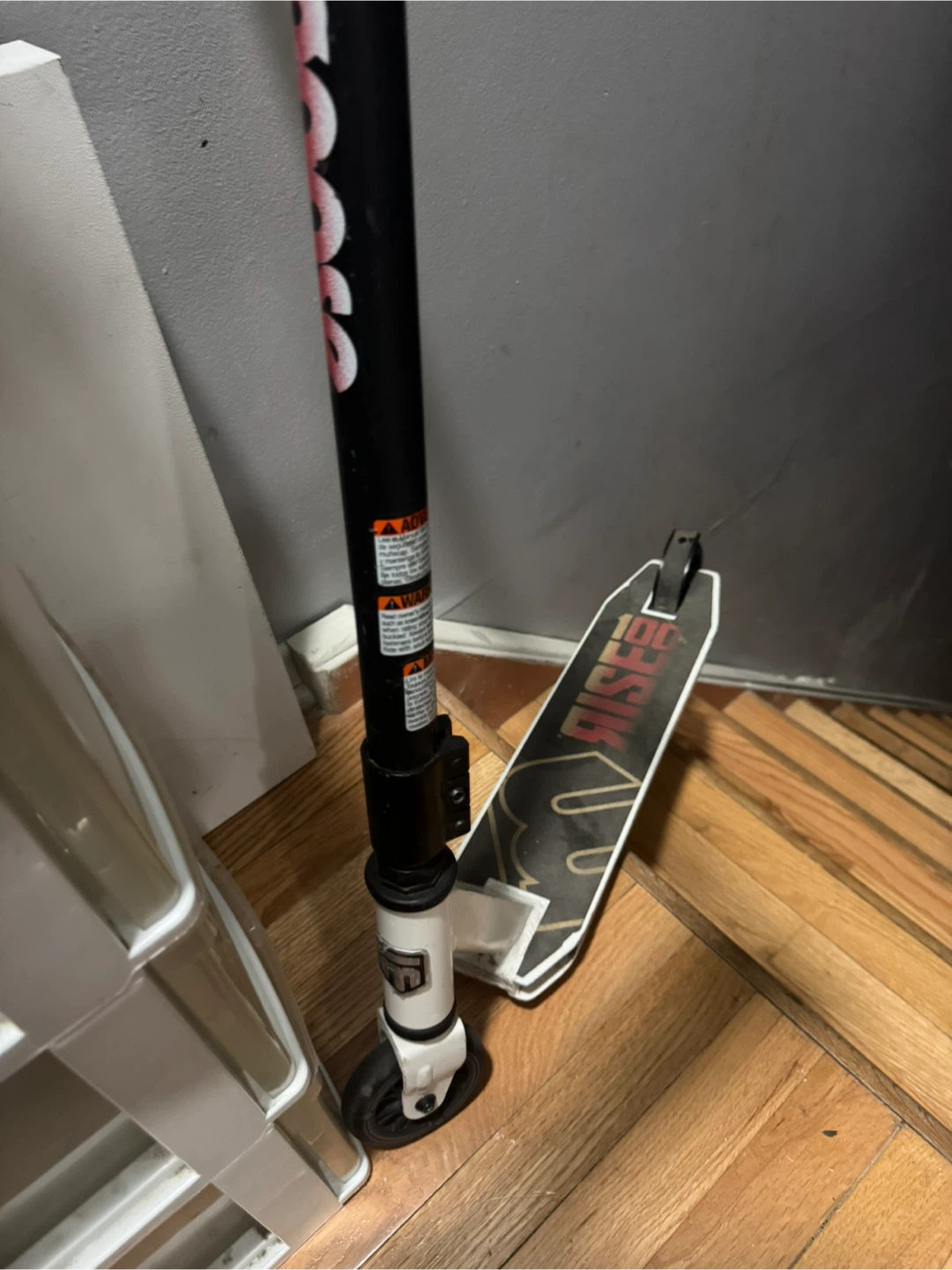 Rise 10 Stunt Scooter