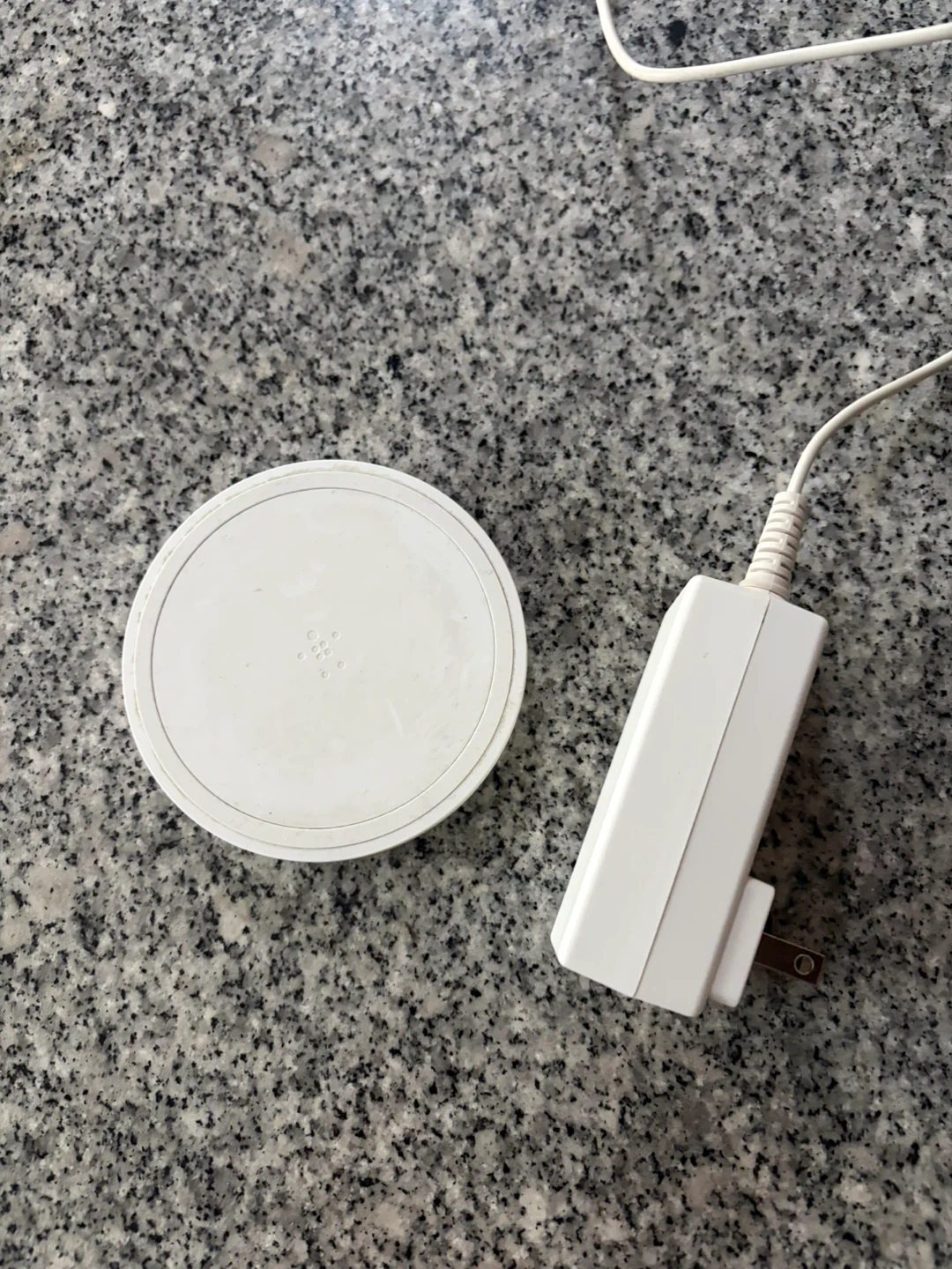 Belkin Wireless Charger 10W - Boost Up