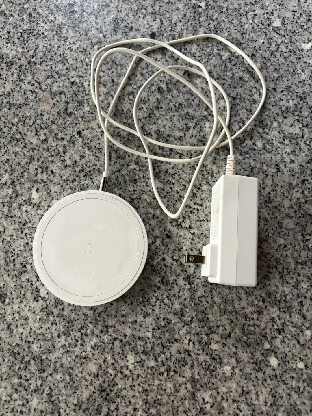 Belkin Wireless Charger 10W - Boost Up - photo 2