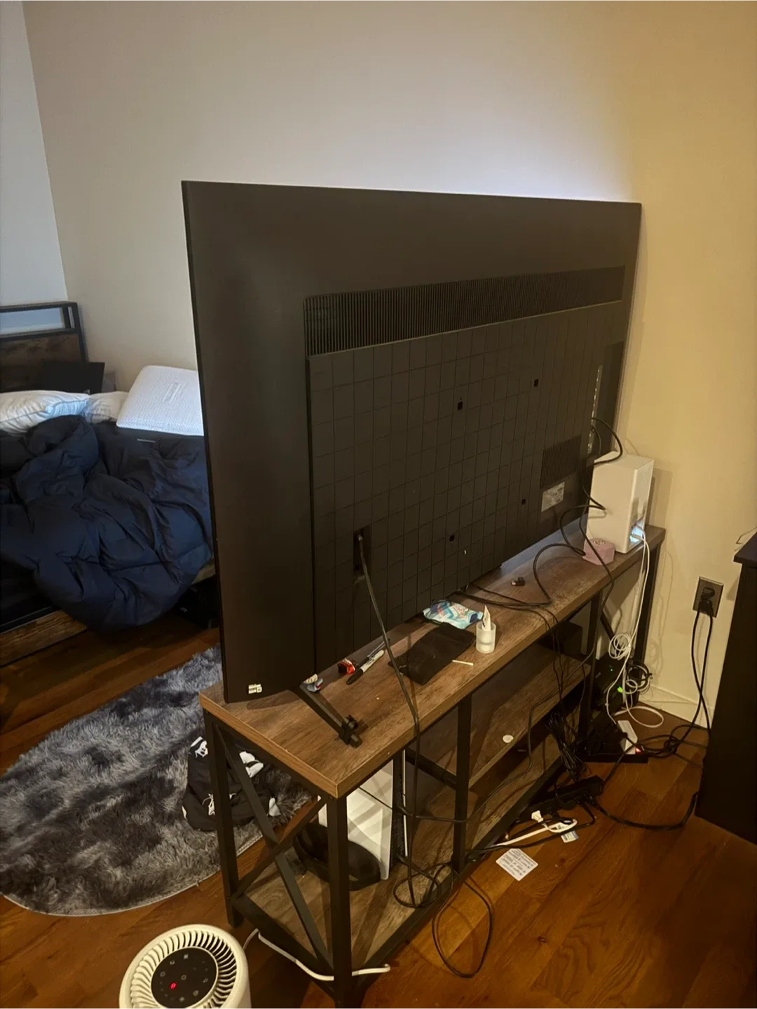 Sony 65" Class X85K LED 4K UHD Smart Google TV image indicator(2)