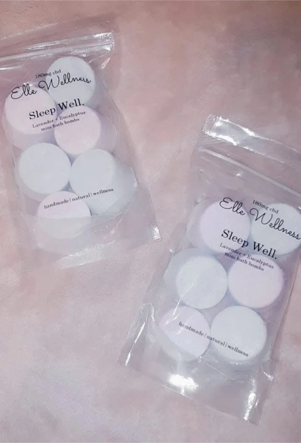 Cbd infused bath products image indicator(4)